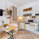 Amare Vakantiehuis Crikvenica