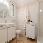 Vakantiehuis Amare Crikvenica