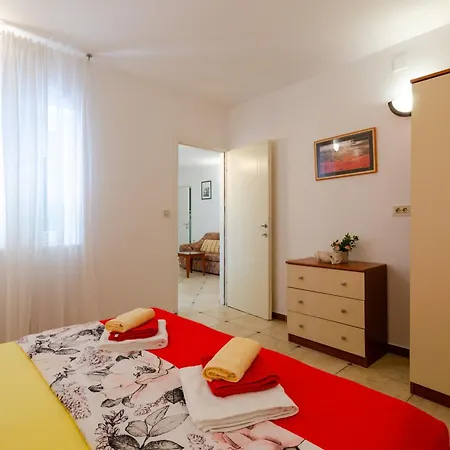 Holiday home Amare *