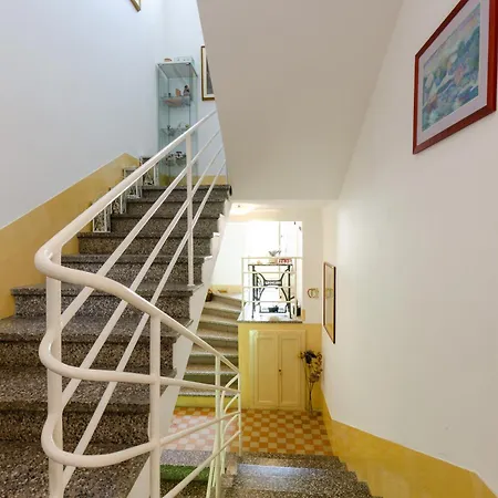 Amare Casa vacanze Crikvenica