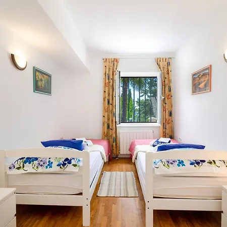 Holiday home Amare Crikvenica