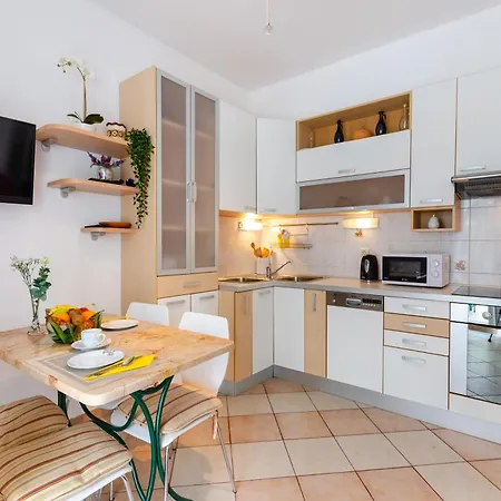 Amare Holiday home Crikvenica