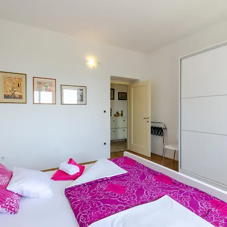 Amare Holiday home Crikvenica