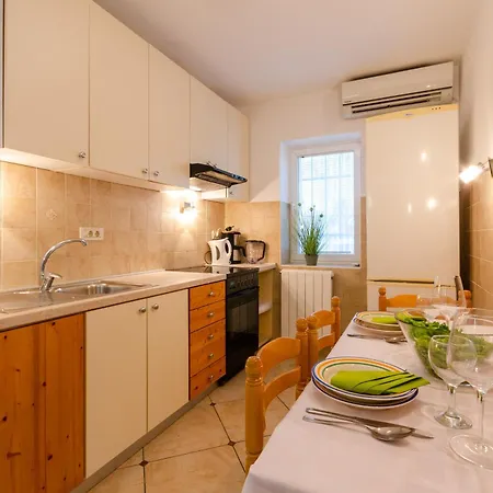 Holiday home Amare