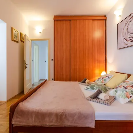 Amare Nyaraló Crikvenica