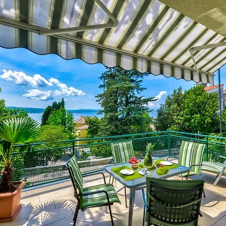 Amare Holiday home *