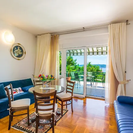 Amare Nyaraló Crikvenica