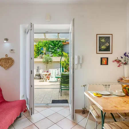 Holiday home Amare Crikvenica