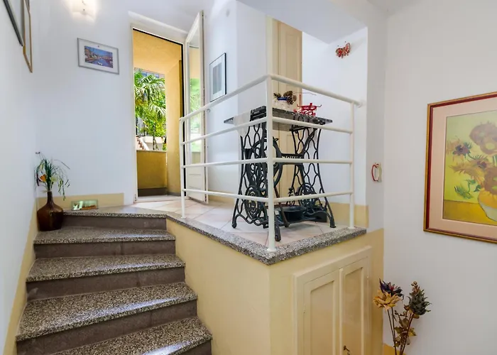 Casa vacanze Amare Crikvenica