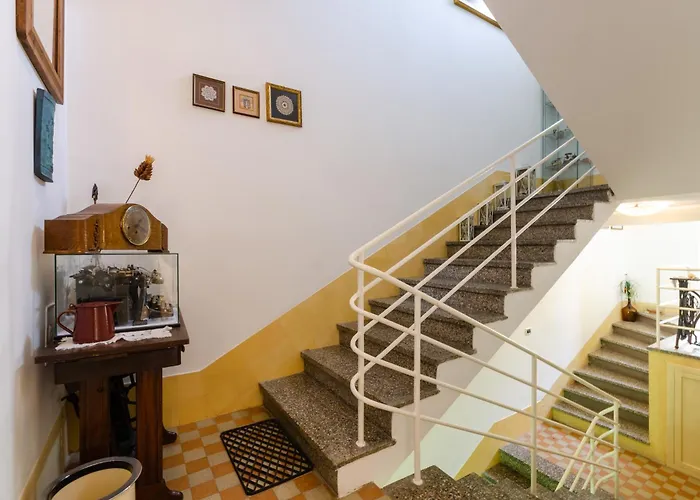 Amare Casa vacanze *