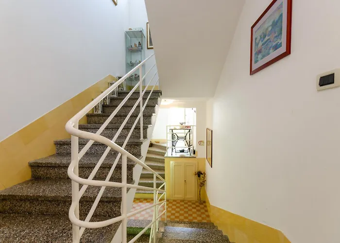 Amare Casa vacanze Crikvenica