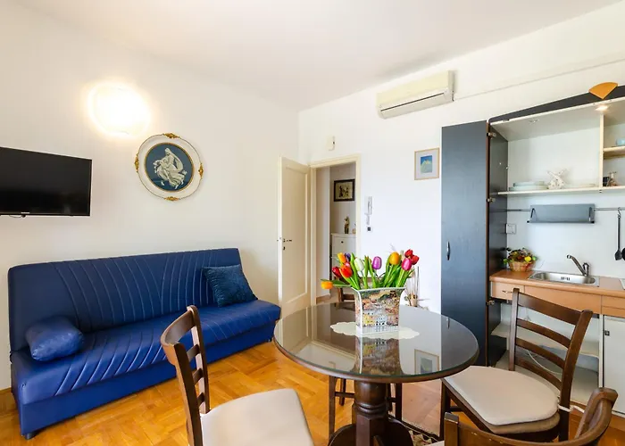 Casa vacanze Amare *