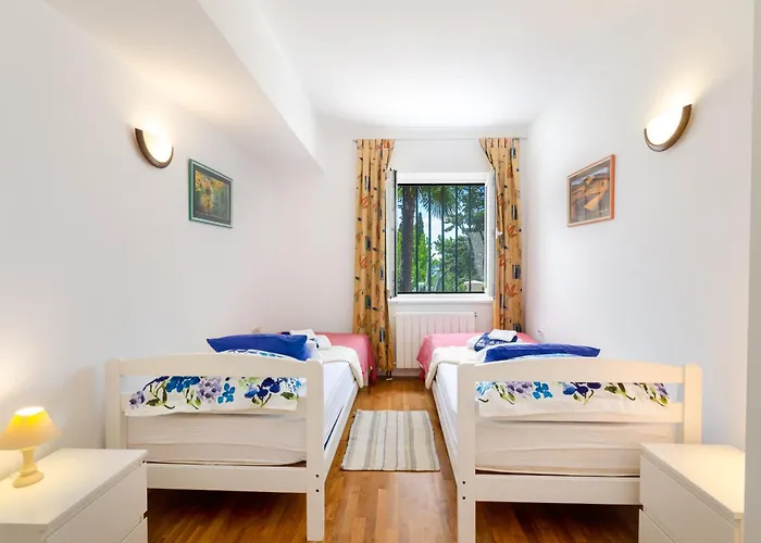 Casa vacanze Amare Crikvenica