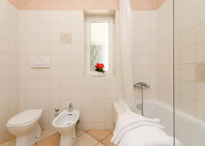 Casa vacanze Amare *