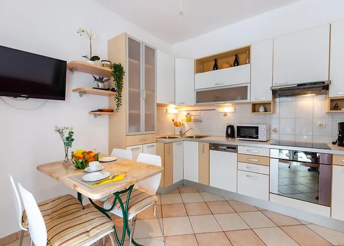 Amare Casa vacanze Crikvenica