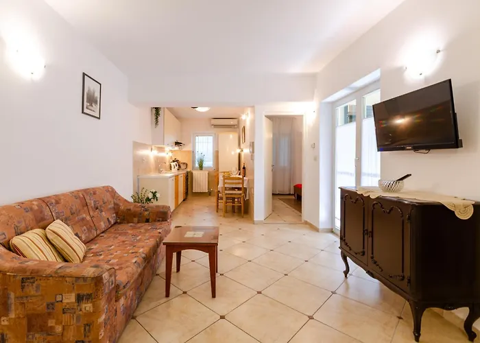 Casa vacanze Amare Crikvenica