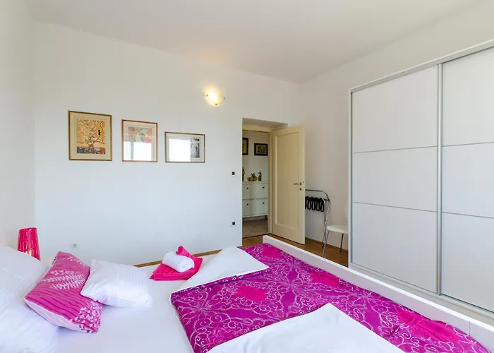 Amare Casa vacanze Crikvenica