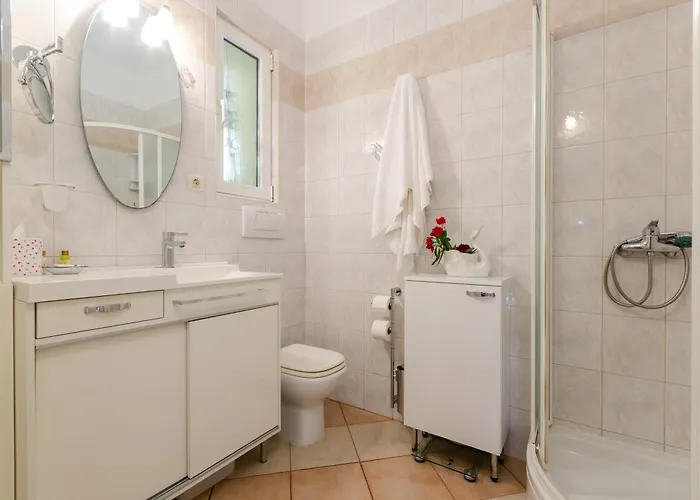 Casa vacanze Amare Crikvenica