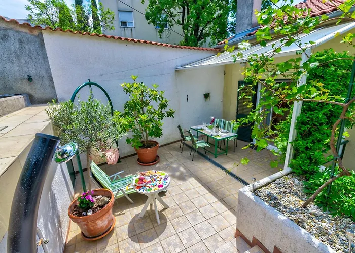 Amare Casa vacanze *