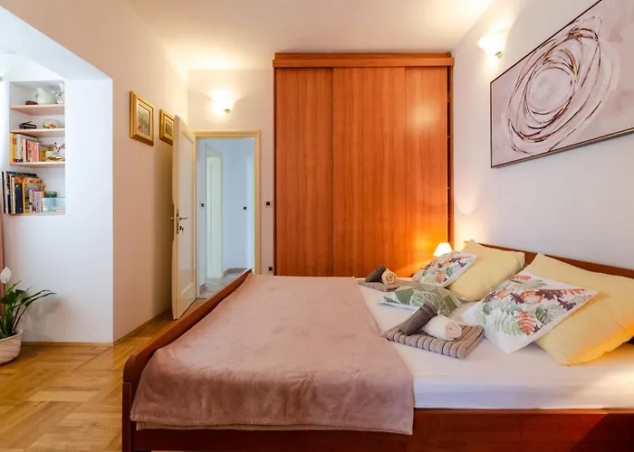 Amare Nyaraló Crikvenica