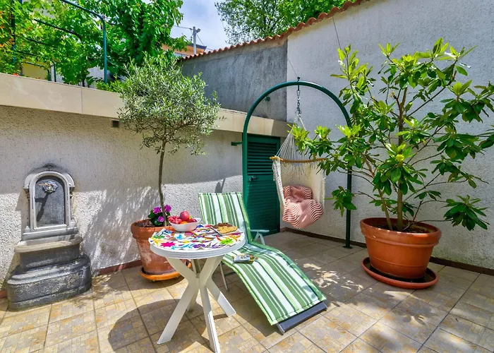 Casa vacanze Amare Crikvenica