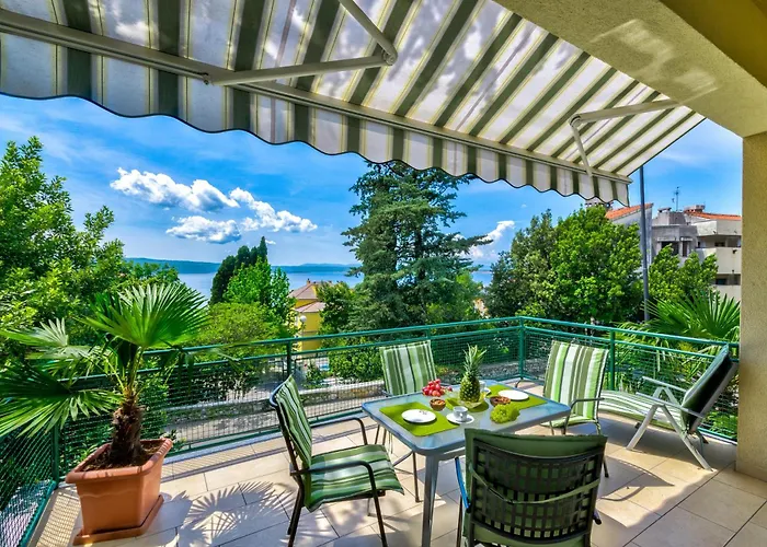 Amare Casa vacanze *