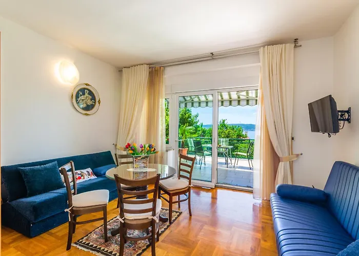 Amare Nyaraló Crikvenica