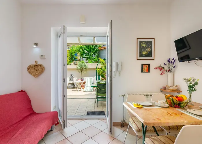 Casa vacanze Amare Crikvenica